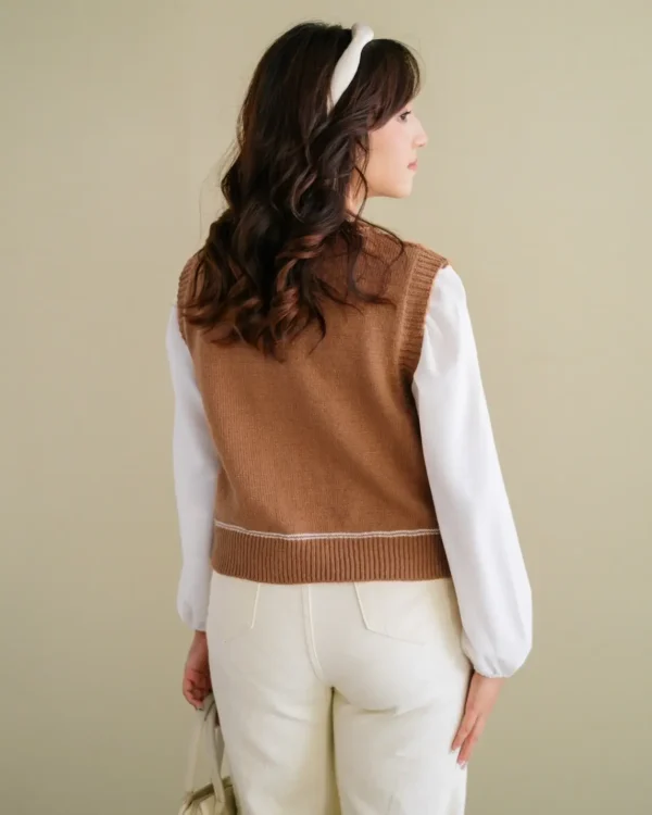 Verena Longsleeve foto 6