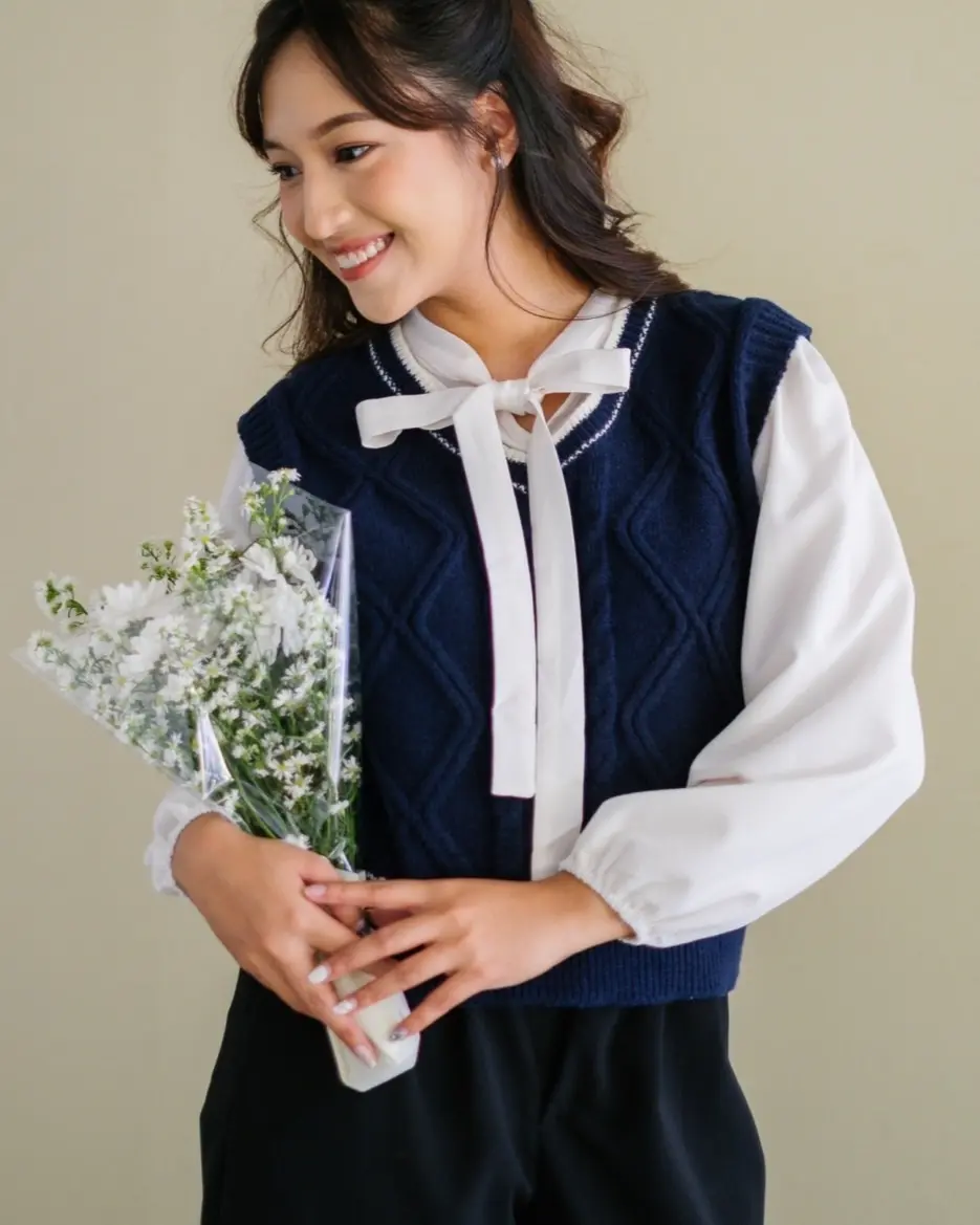 Verena Longsleeve foto 14