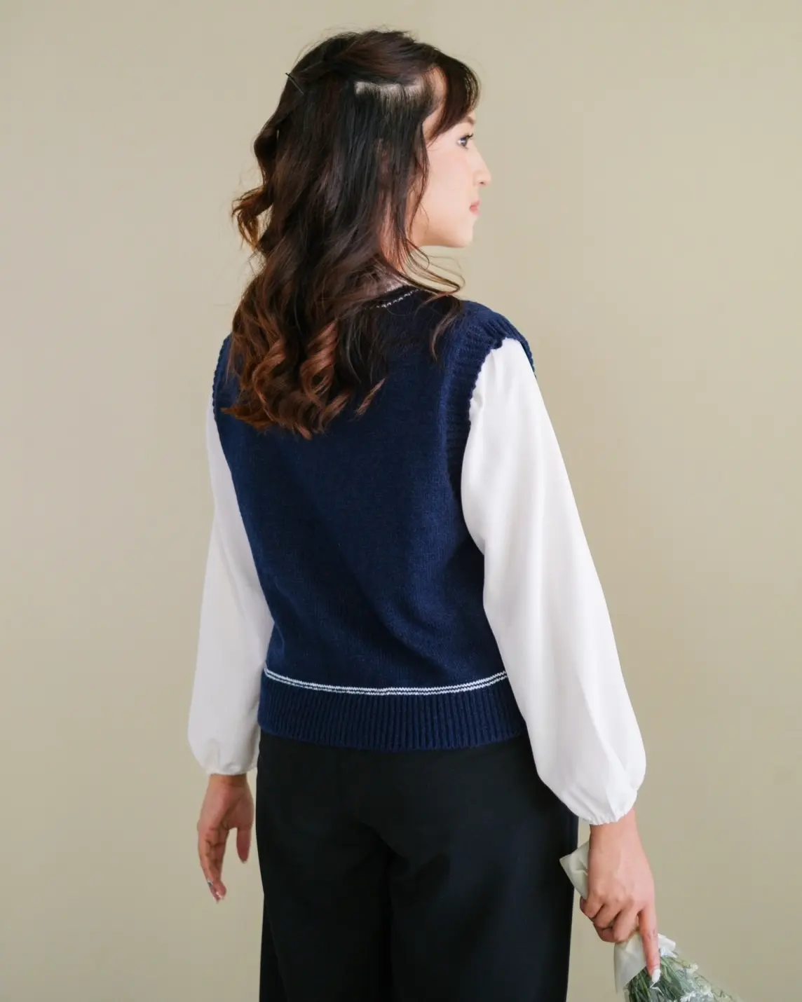 Verena Longsleeve foto 15