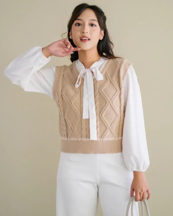 Verena Longsleeve foto 10