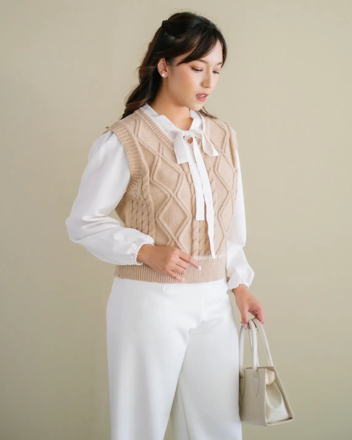 Verena Longsleeve foto 11