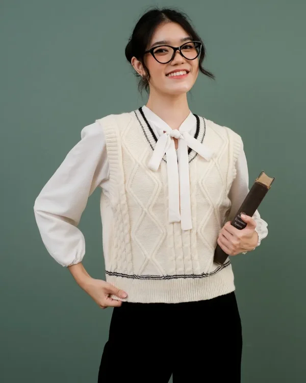 Verena Longsleeve foto 7