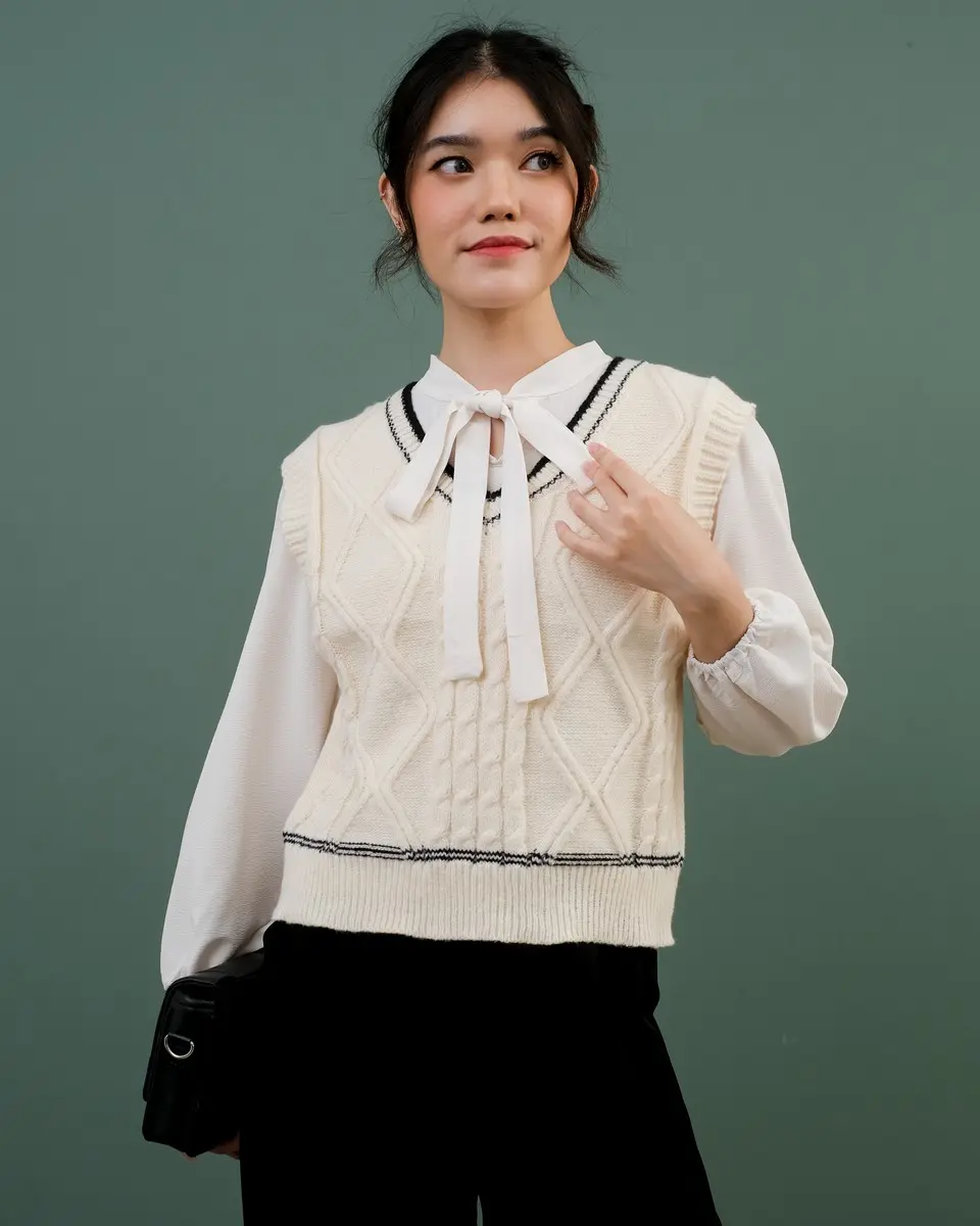Verena Longsleeve foto 8