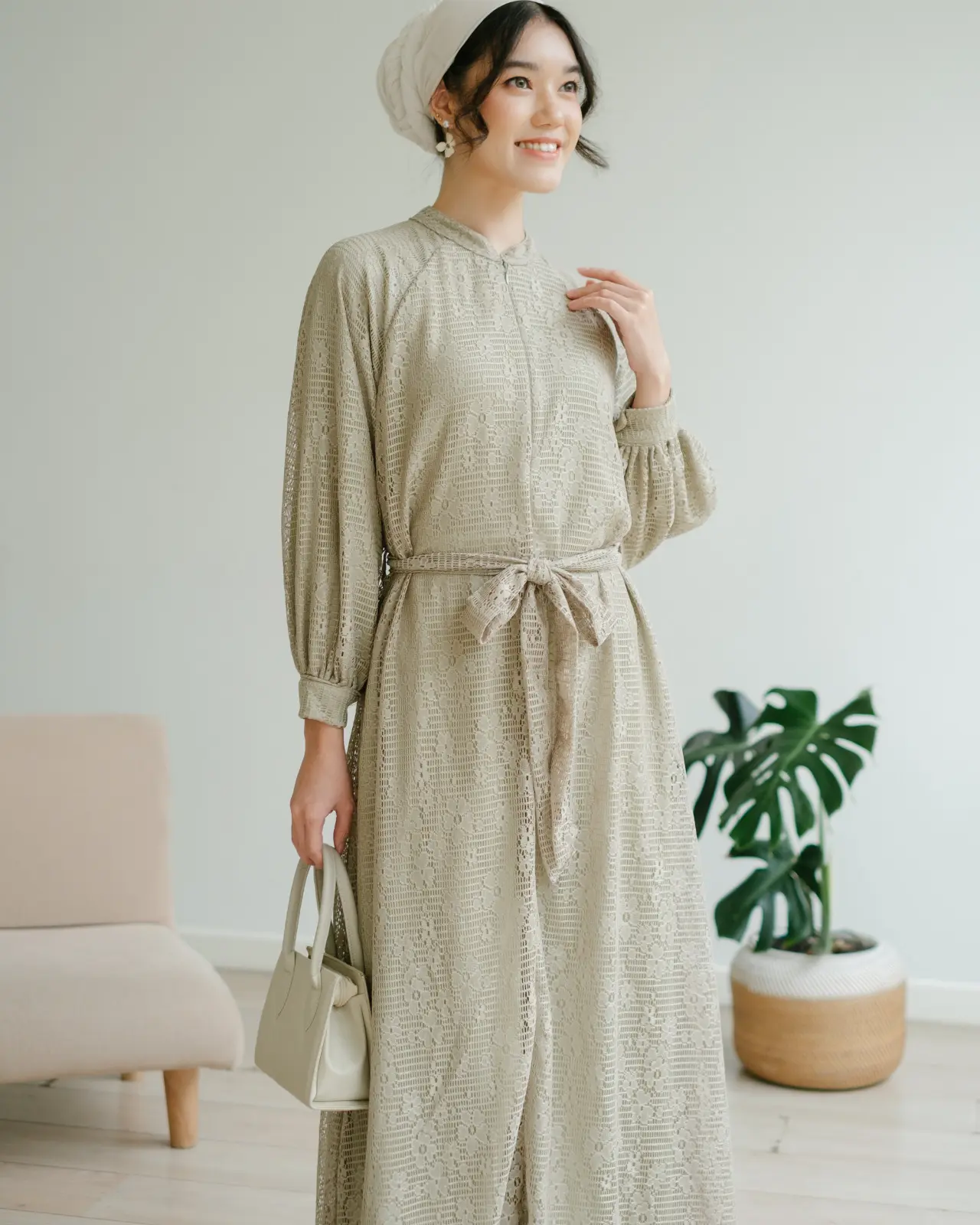 Videline Maxi Dress foto 8