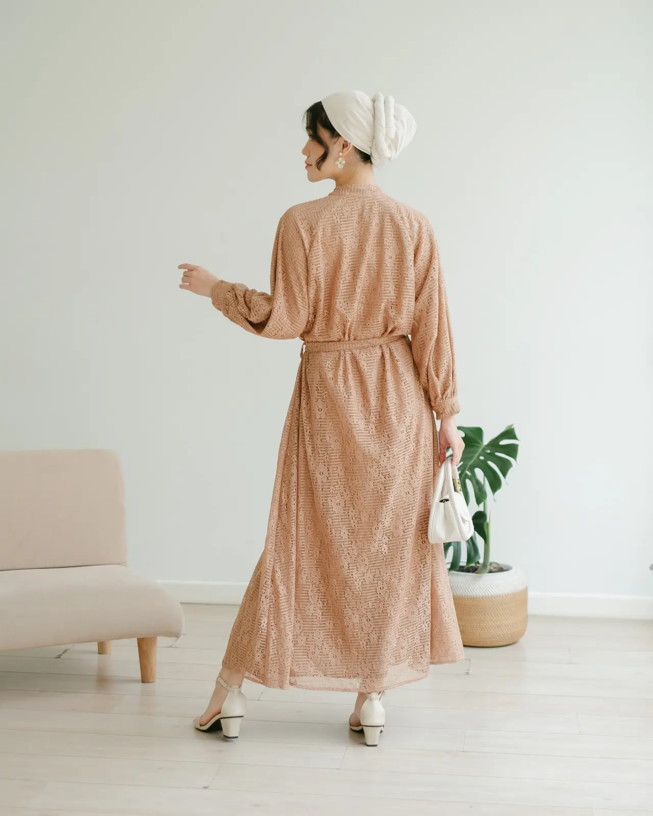 Videline Maxi Dress foto 11