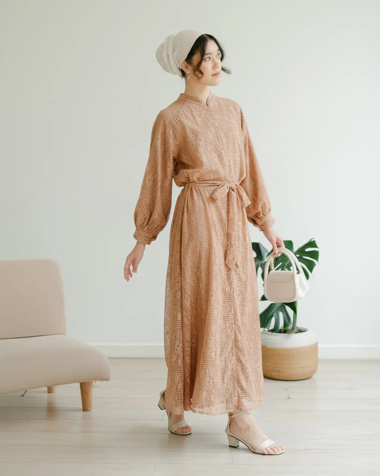 Videline Maxi Dress foto 10