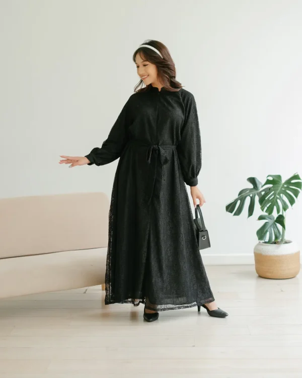 Videline Maxi Dress foto 2