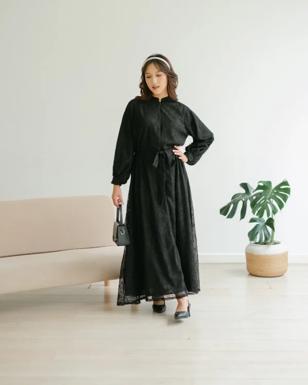 Videline Maxi Dress foto 1