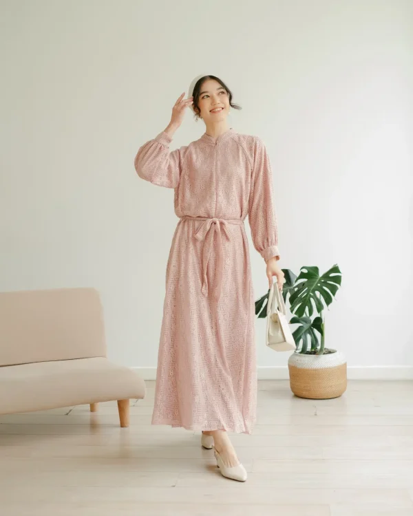 Videline Maxi Dress foto 12