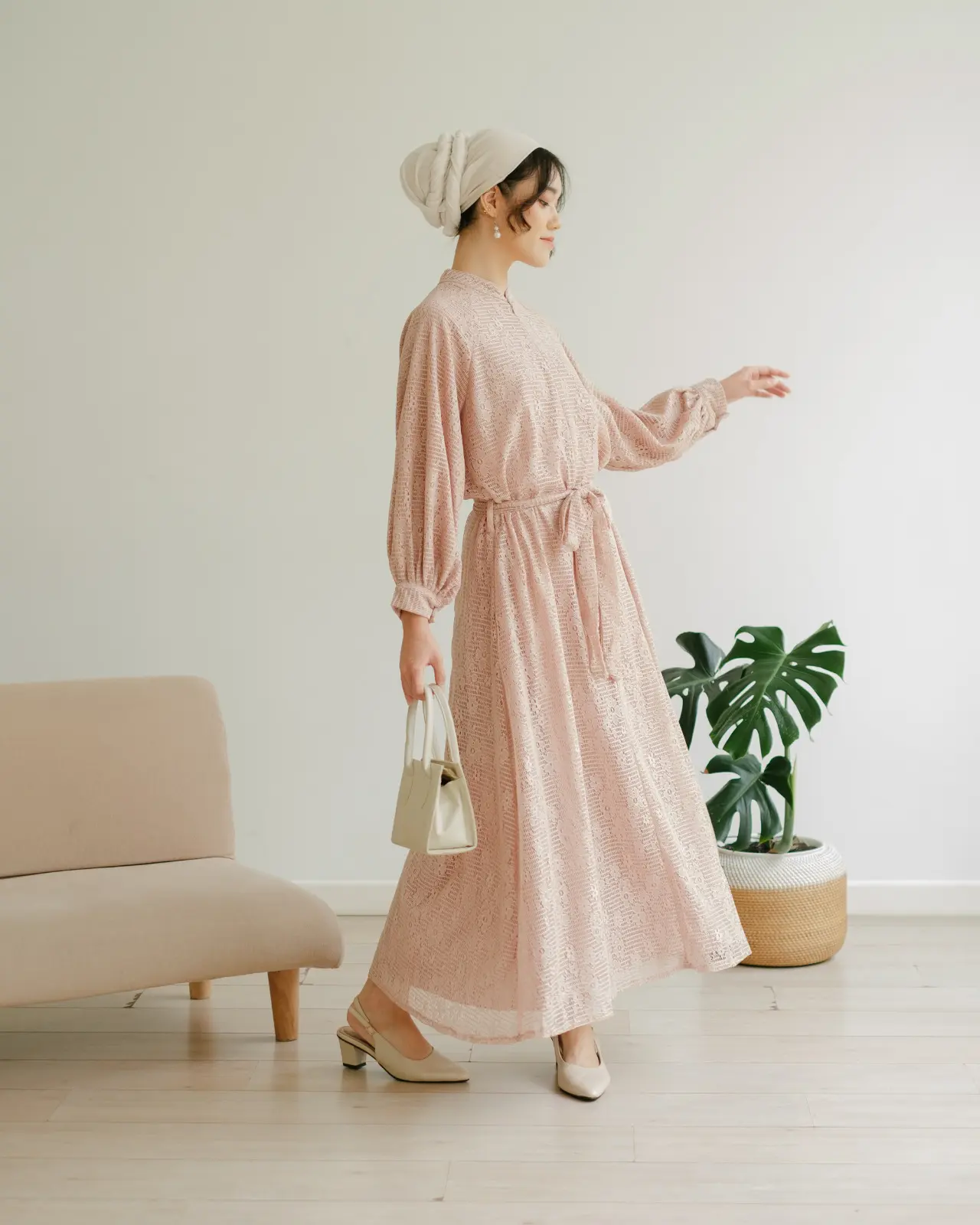 Videline Maxi Dress foto 13