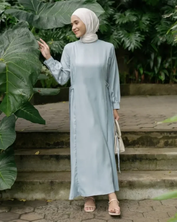 Winena Maxi Dress foto 4