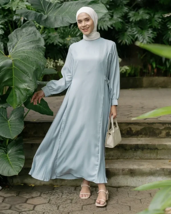 Winena Maxi Dress foto 3