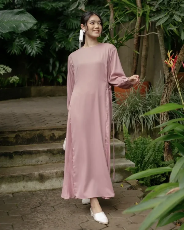 Winena Maxi Dress foto 7