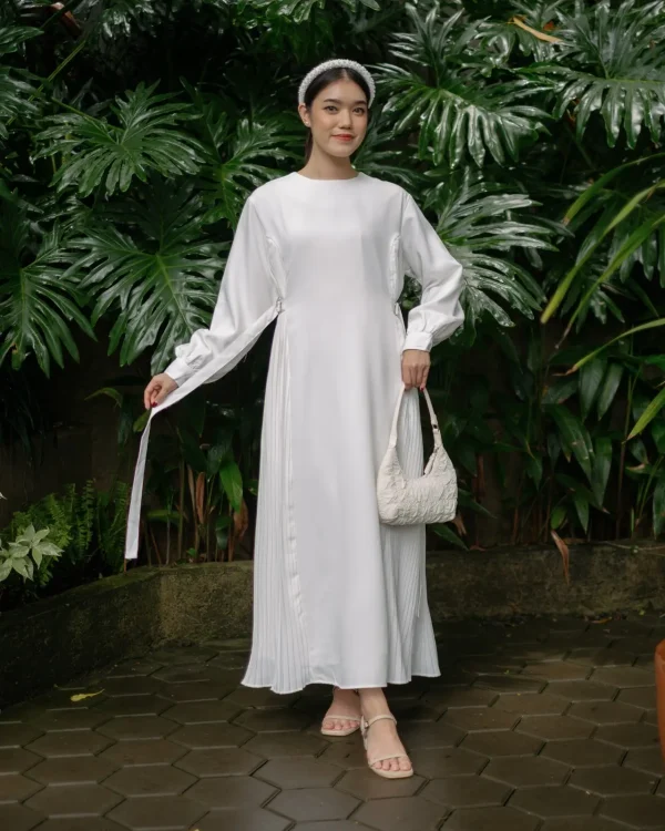 Winena Maxi Dress foto 5