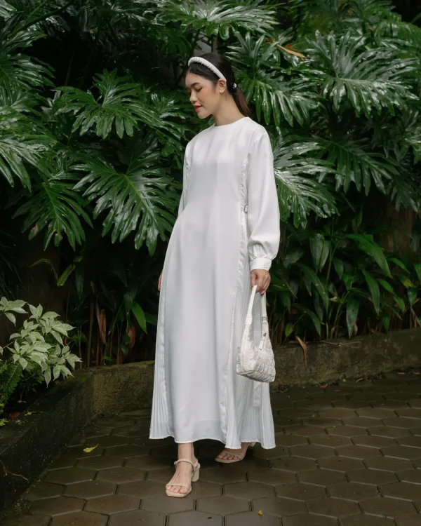 Winena Maxi Dress foto 6