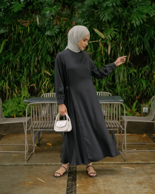 Winena Maxi Dress foto 1