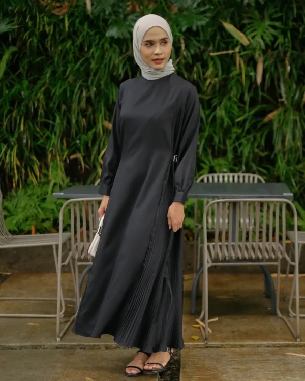 Winena Maxi Dress foto 2