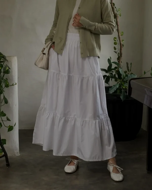 Xalvadora Skirt foto 3
