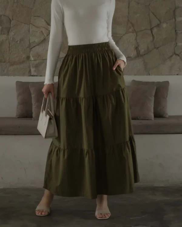 Xalvadora Skirt foto 8