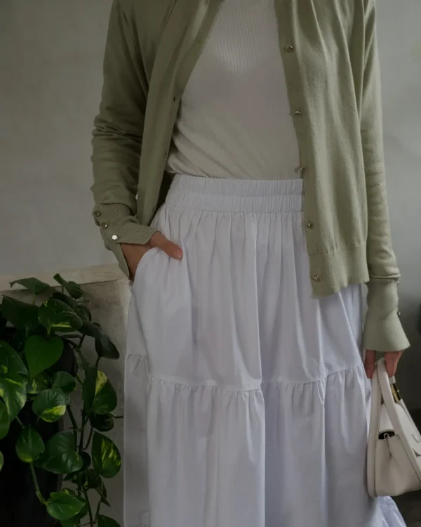 Xalvadora Skirt foto 4