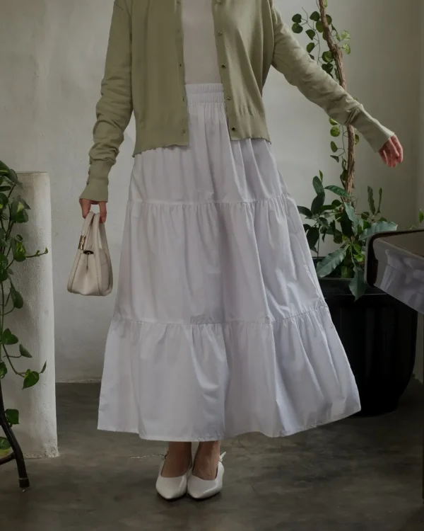 Xalvadora Skirt foto 5