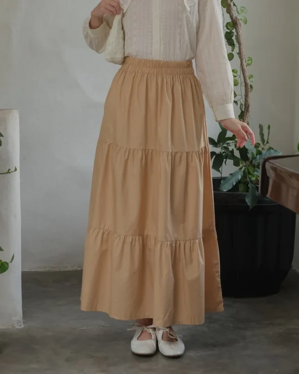 Xalvadora Skirt foto 6
