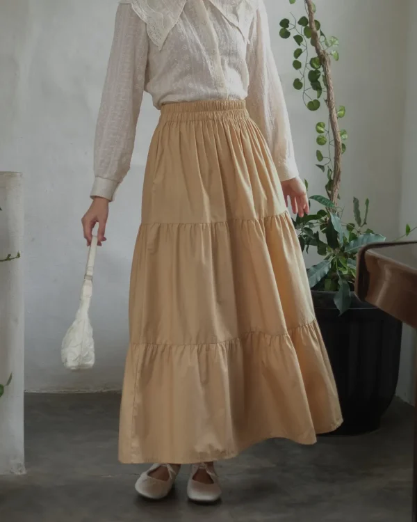 Xalvadora Skirt foto 7