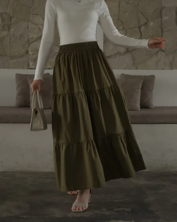 Xalvadora Skirt foto 9