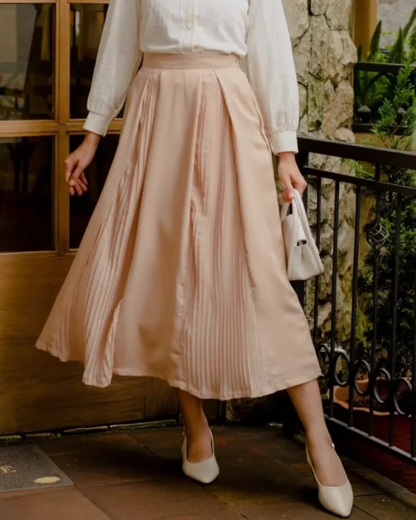Yoreana Skirt foto 6