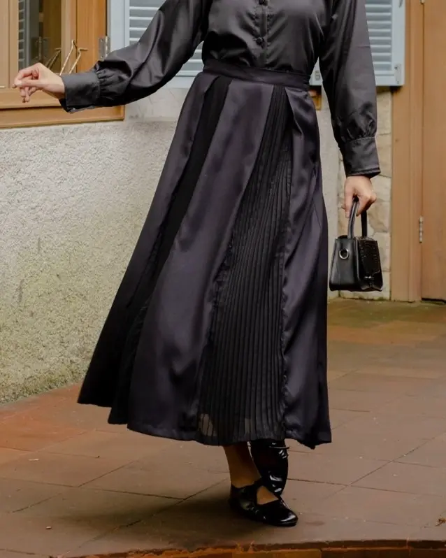 Yoreana Skirt foto 1