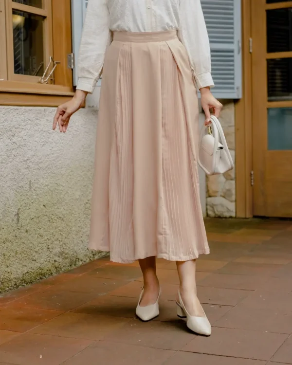 Yoreana Skirt foto 7