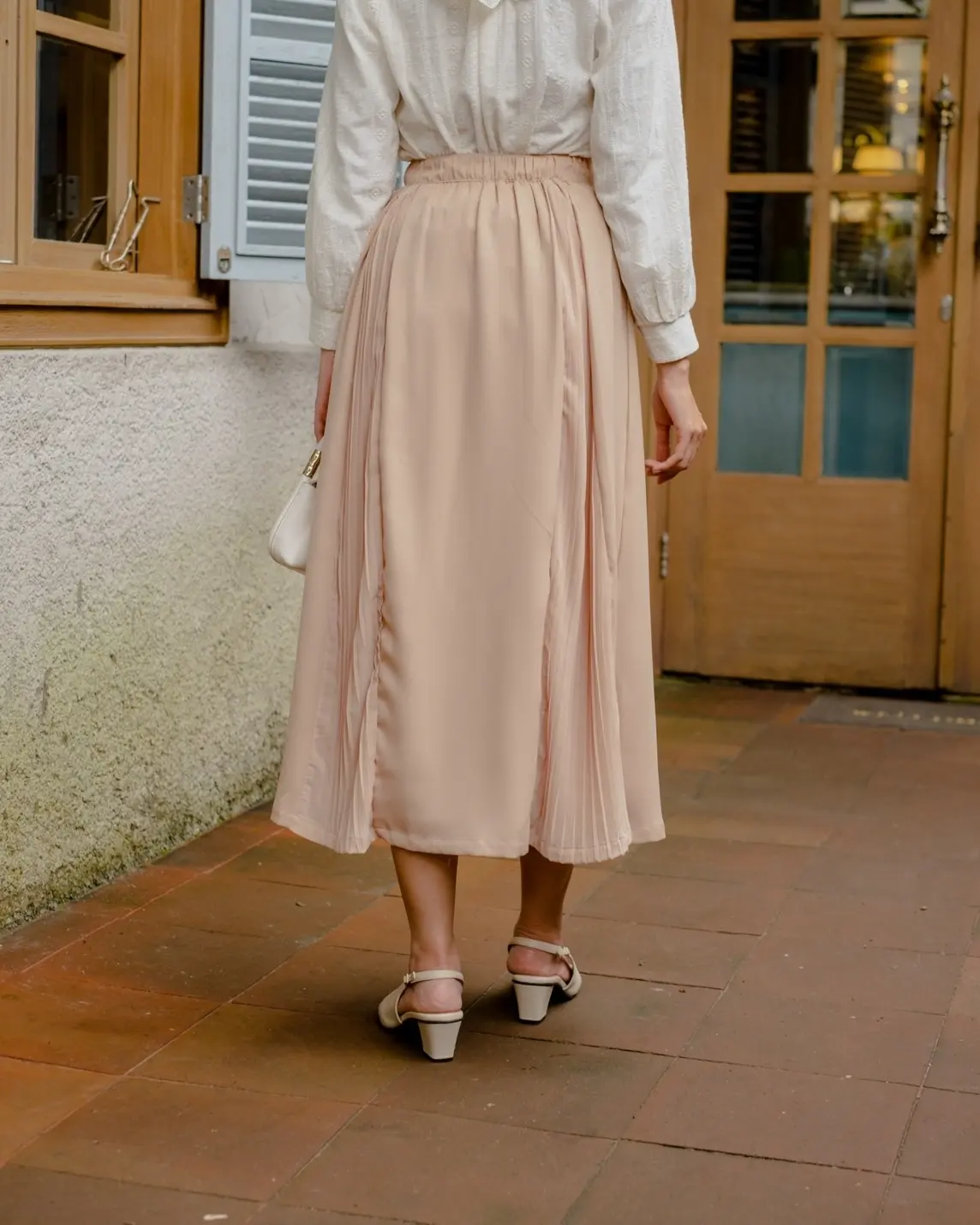 Yoreana Skirt foto 8