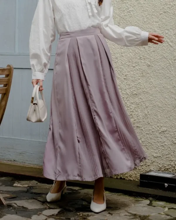 Yoreana Skirt foto 9