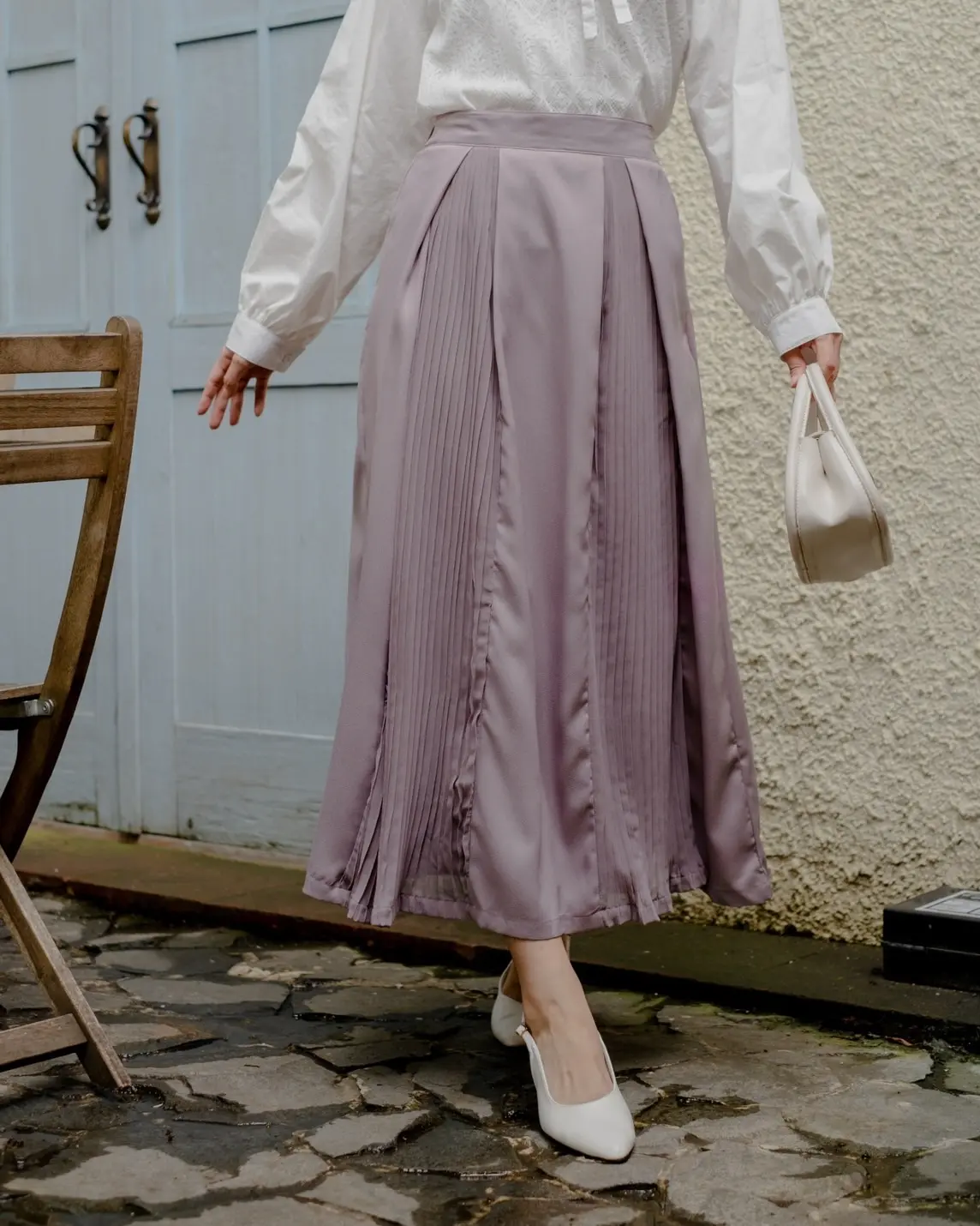 Yoreana Skirt foto 10