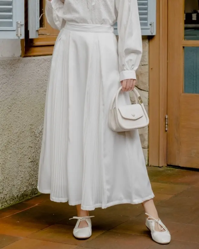 Yoreana Skirt foto 3