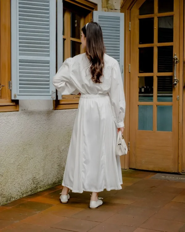 Yoreana Skirt foto 5