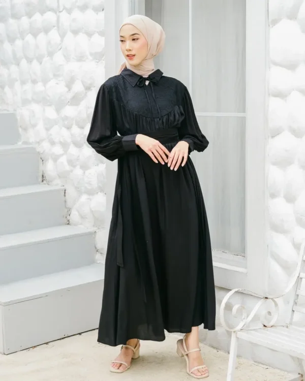 Amoera Maxi Dress foto 1