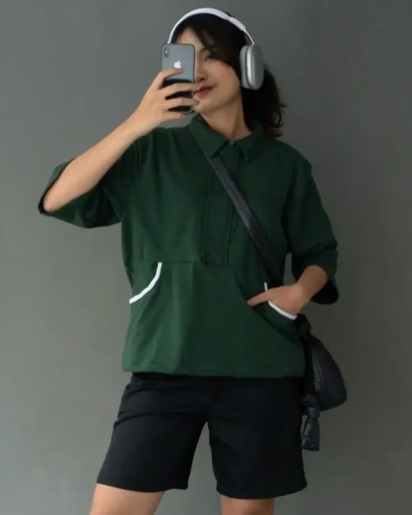 Noki Shirt foto 6
