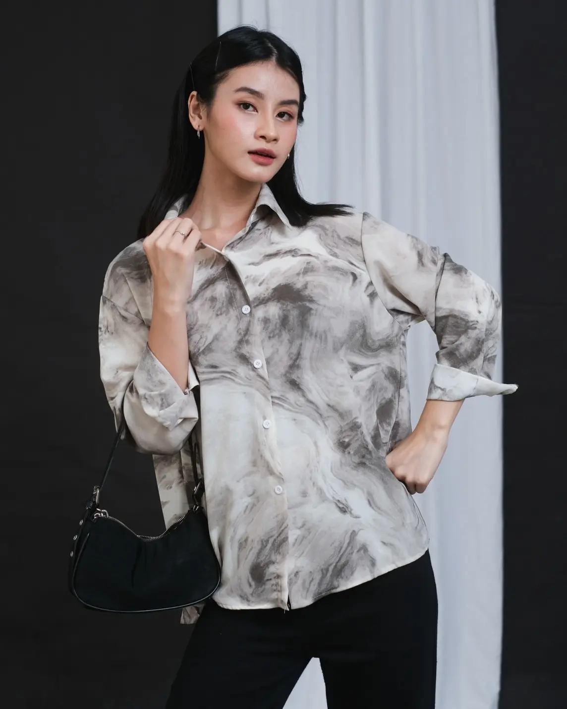 Valerie Shirt foto 6