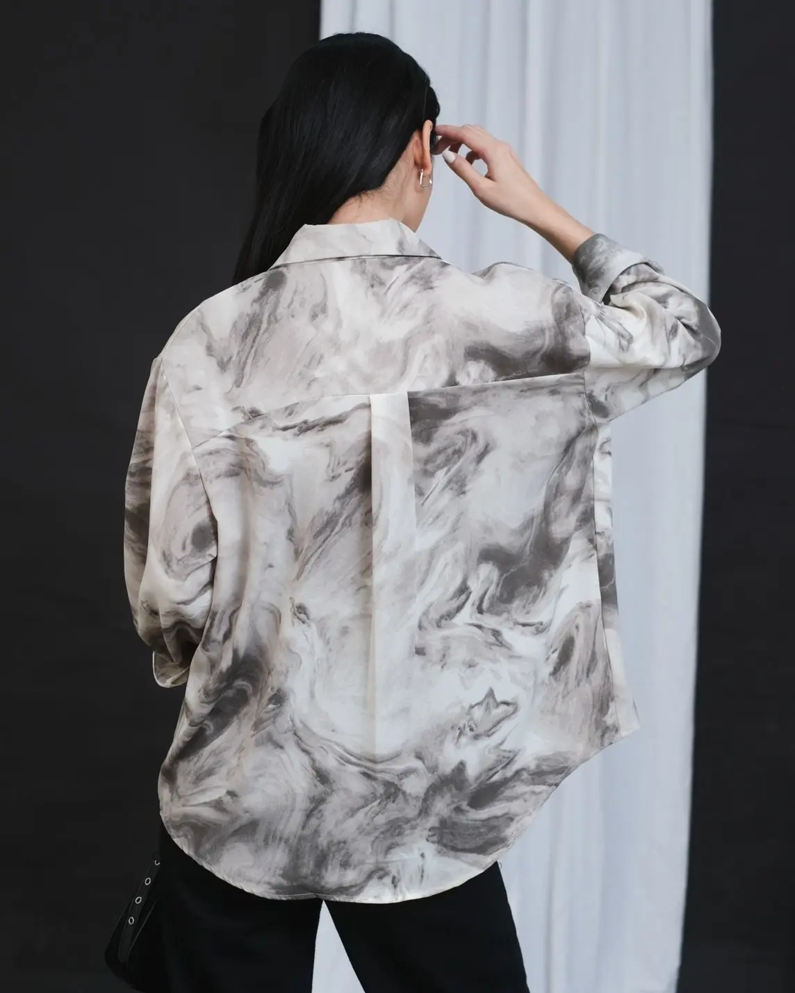 Valerie Shirt foto 4