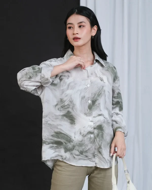 Valerie Shirt foto 1