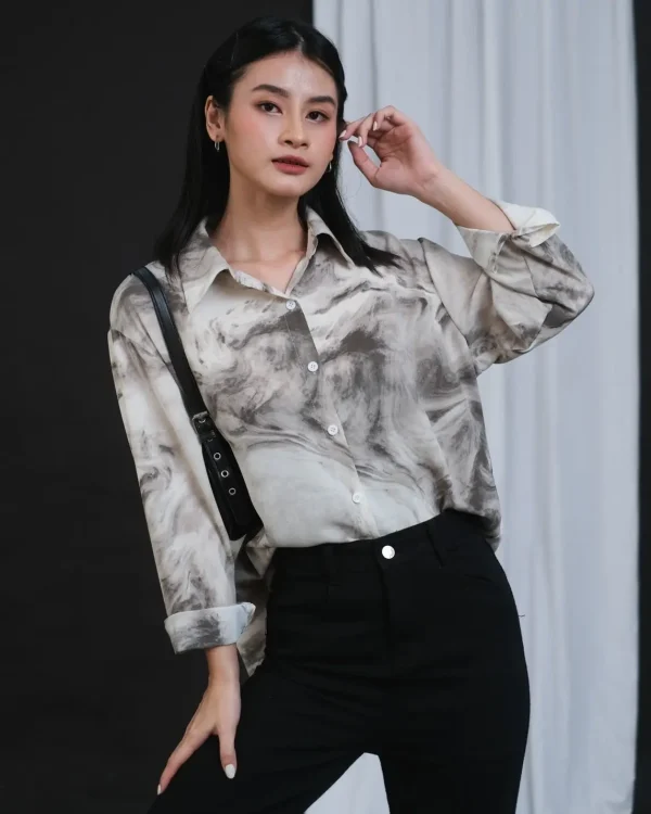 Valerie Shirt foto 5