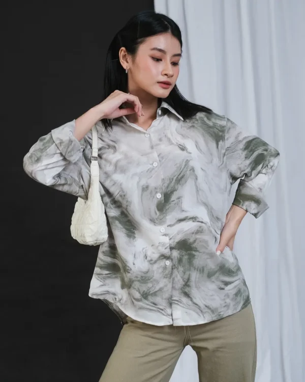 Valerie Shirt foto 2