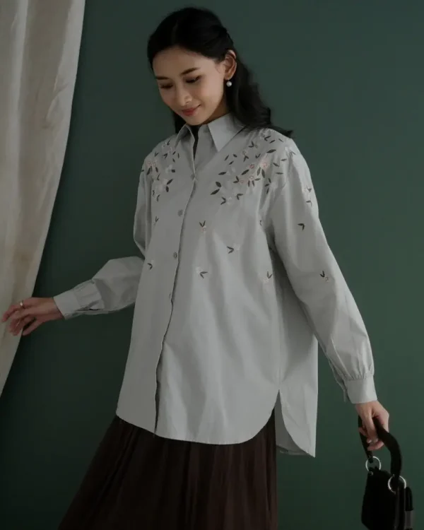 Milena Shirt foto 10