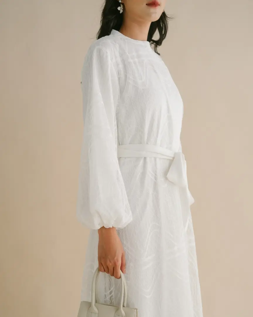 Zelena Maxi Dress foto 13