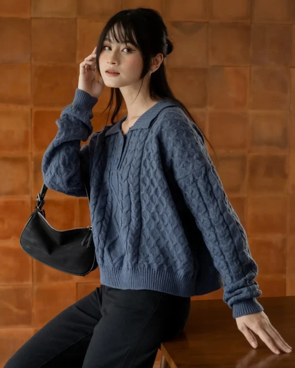 Adelaide Sweater foto 4