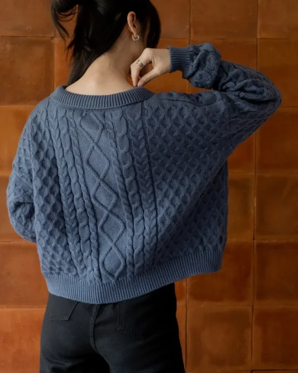Adelaide Sweater foto 5