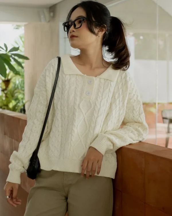 Adelaide Sweater foto 6