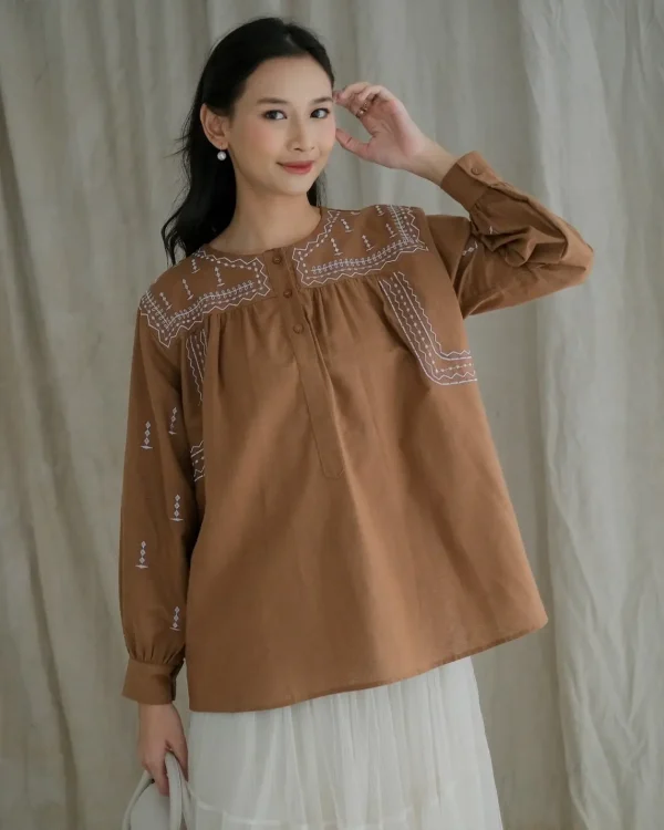 Alyas Longsleeve foto 5