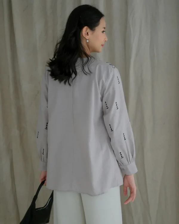 Alyas Longsleeve foto 4